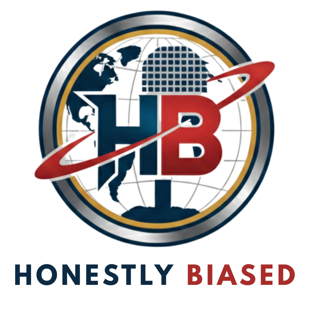 Honestly Biased Logo
