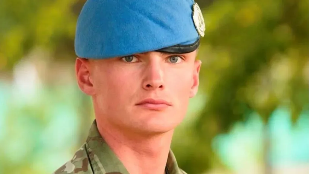 Soldier Death Case Gets a Sequel as Two Men Face Re Arrest.